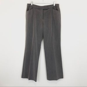 Nicole Miller Women's Career Dress trouser Pants